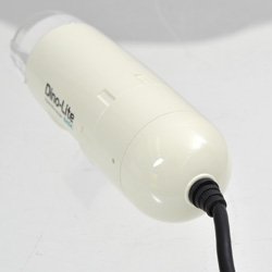 Amazon.com : Sanko DINOAM2101 Electron Microscope, Dino-Lite Basic